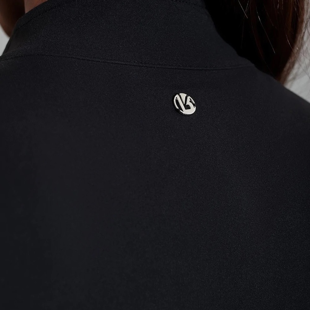 Buffbunny Zip-Up Jacket - Picture 6 of 9
